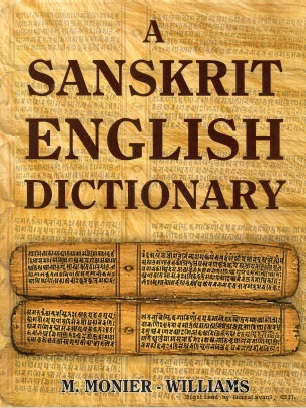 A Sanskrit English Dictionary